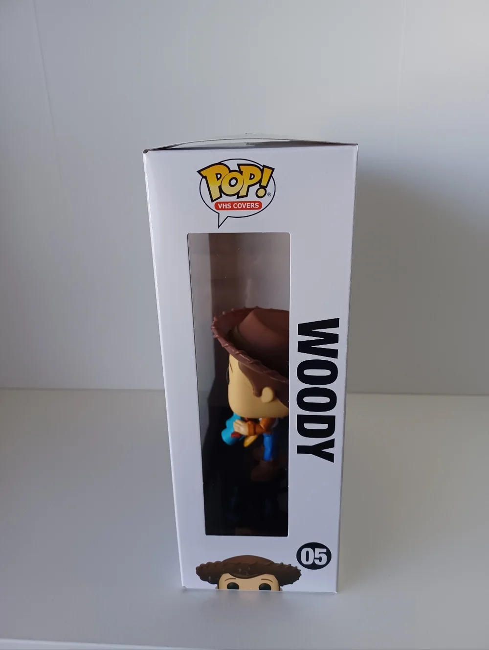 Funko pixar disney